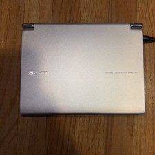 Sony DVP-FX701 Portable DVD Player - Excellent