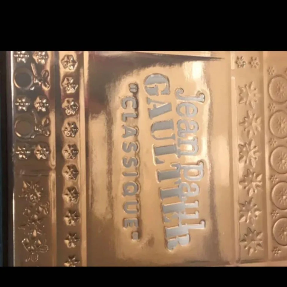 Jean Paul Gaultier Classic Eau de Parfum 50 ml Loción Corporal Perfumada 100 ml Set Nuevo Foto 4 de 4