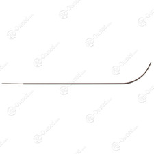 Jarit 475-550 VAN BUREN Urethral Sound