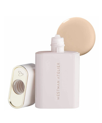 Westman Atelier Vital Skincare Complexion Drops Skin Tint ''Atelier II'' 1 oz NEW