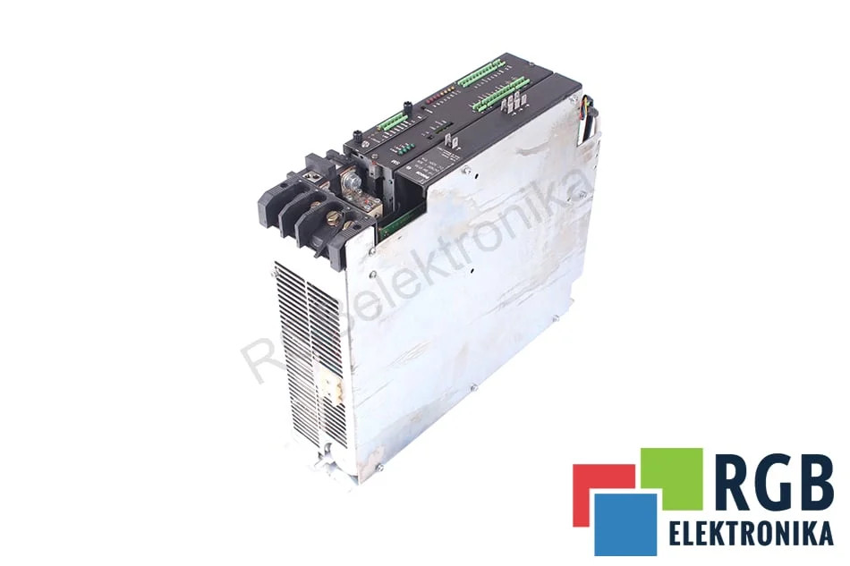 SM17/35 047820-308 BOSCH - Reconditionné - Garantie 24 mois