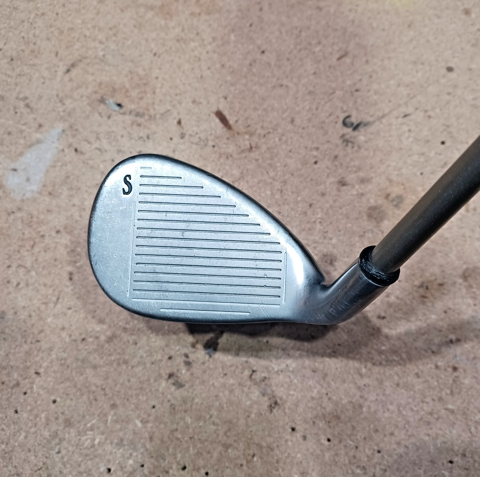 Callaway Bertha X-14 Steelhead LADIES Iron Set Gems Graphite 4-SW (8) Golf Clubs