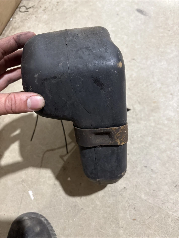 1974 凯迪拉克 Eldorado Wiper 洗衣机液库  — 第 3/4 张图片