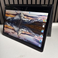 Lenovo Thinkpad Yoga 460 2-in-1 14" Laptop┃Intel Core i5 6200U┃8GB RAM┃256GB SSD