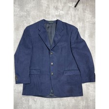 Ralph Lauren Navy Blue Men's Blazer Sport Coat