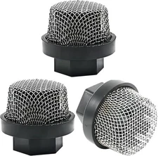 Airless Paint Sprayer 440 Inlet Filter Screen Suction Stainless Steel 