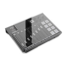 Decksaver: Polycarbonate Dust Cover for Rodecaster Pro DS-PC-RCASTERPRO  OBS 