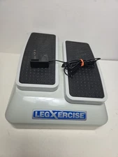 Legxercise Motorized Leg Exercise Machine LEGX-011 with Power Cord, Tested