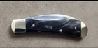 Case XX - 2021 Tony Bose Smooth SparXX Black Pearl Kirinite Sway Back Gent — photo 4