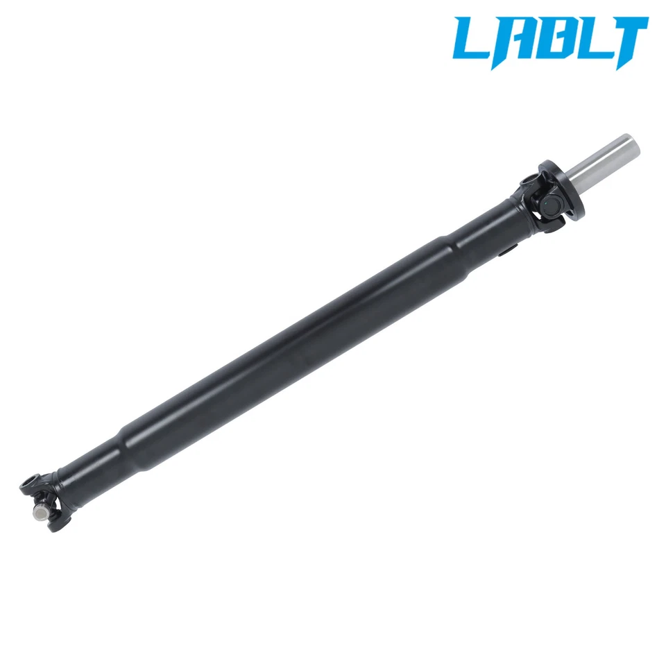 LABLT Rear Drive Shaft Assembly For 2000-2008 Chevrolet Tahoe Escalade GMC Yukon Foto 3 de 4