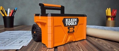 Klein Tools MODbox  Inspired Business Card Holder