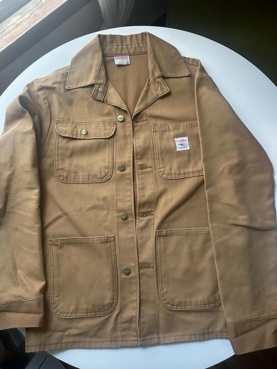 Pointer Brand Men's Coats, Jackets & Vests for Sale | Shop New