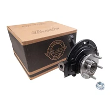 Brock Loaded Steering Knuckle Assembly for Altima