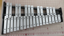 Ludwig Glockenspiel Xylophone 30 Note Student Practice