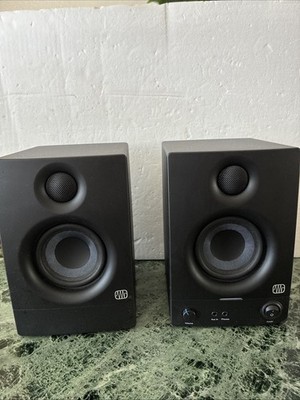 PreSonus Eris 3.5 Studio Monitors Computer Speakers