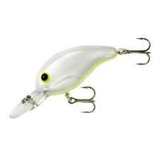 Series 200 Crankbait Bass Fishing Lures, Fishing Accessories, Dives to 8-feet...