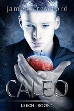 Caleo by James Crawford (English) Paperback Book