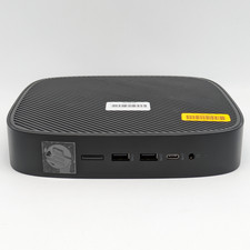 HP t640 Thin Client SFF Desktop Ryzen R1505G 8GB DDR4 256GB SSD Windows 11