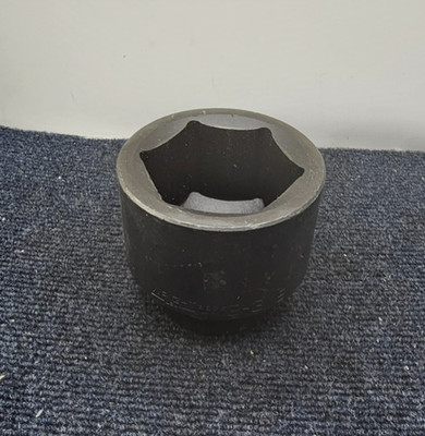 Wright 8876: 1'' Drive 2-3/8'' Heavy Duty Impact Socket