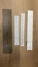 Aristo No.0929 Vintage Multi Trig Slide Rule  original case  Inc Flexi Rules