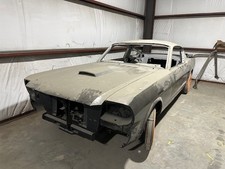 1965 Ford Mustang for Sale