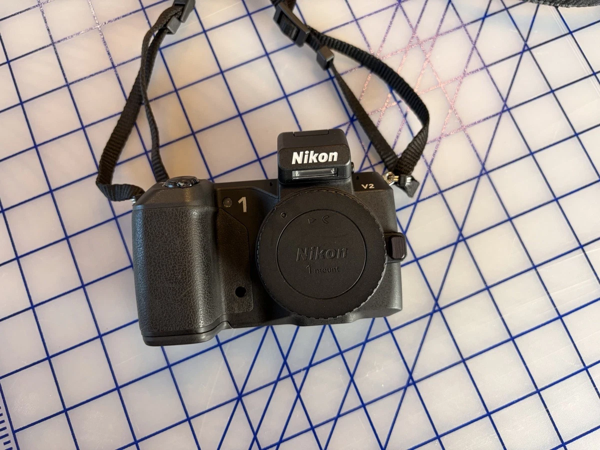 Nikon V2 for sale | eBay
