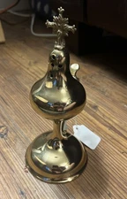 Orthodox Incense burner