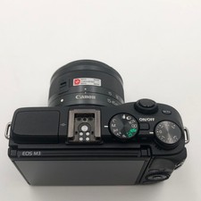Canon EOS M3 Digital Cameras for Sale - Shop New & Used Digital