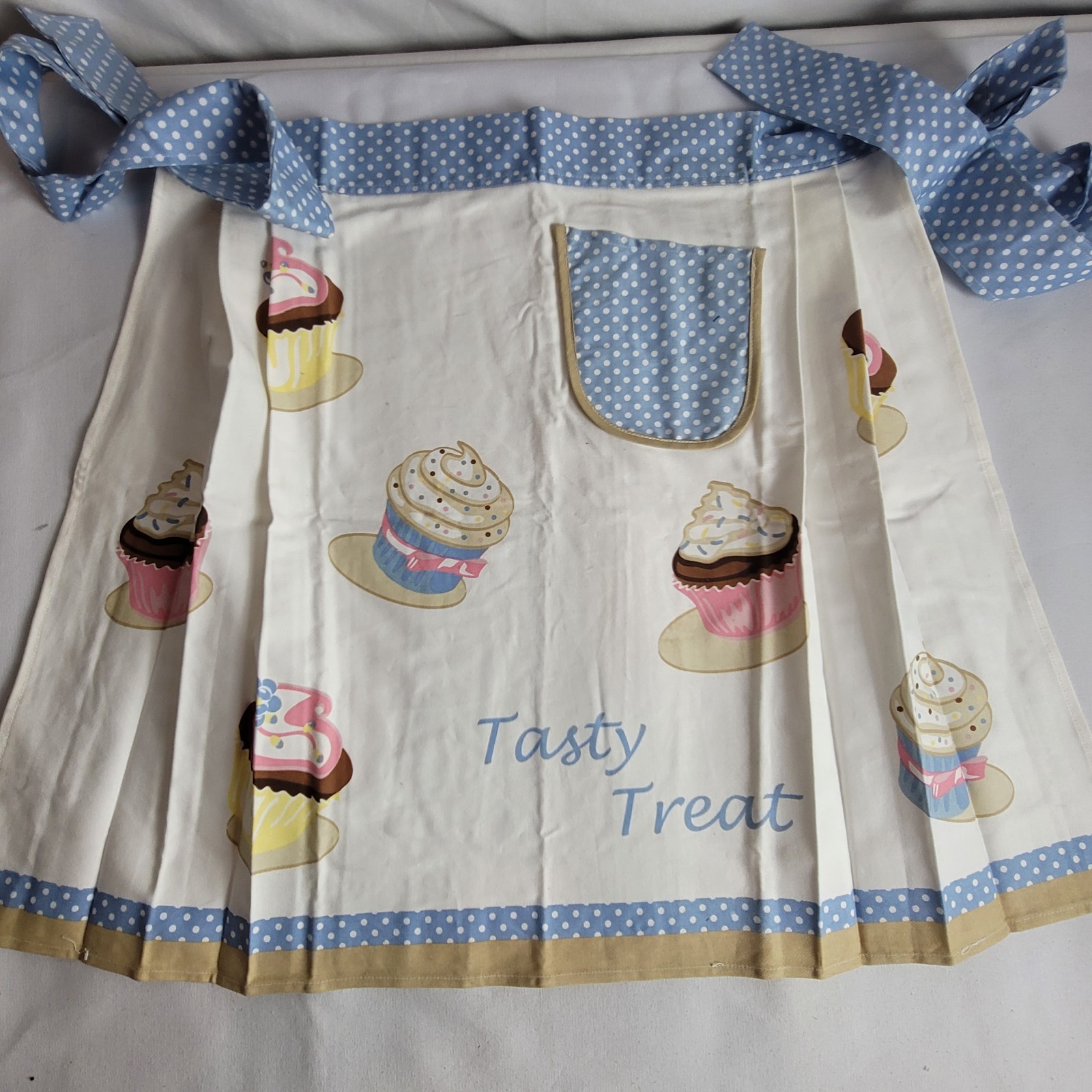 Tasty Aprons
