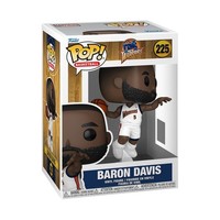 Funko Pop! Nba: Legends - Baron Davis - (Warriors) - NBA Players - V (Us Import)