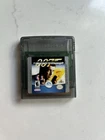 007: The World is Not Enough (Nintendo Game Boy Color, 2001) Authentic