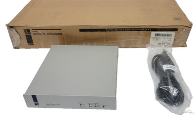 New Guntermann & Drunck DVI Vision CON (DVIVision-CON A1120049)