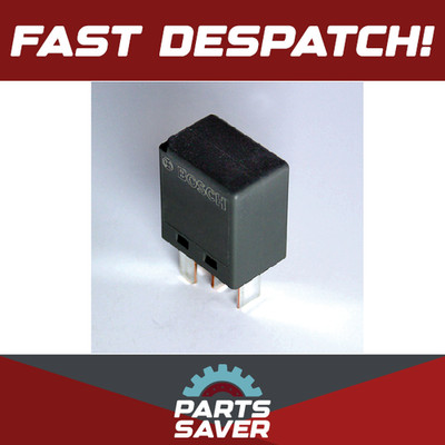 Relay 0332207402 Bosch A0025423019 7375181000 A0025422719 A7375181000 0025422719