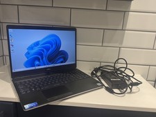 Dell Precision 7550, i7-10850H@2,70GHz, 500GB Speicher, Nvidia T1000 GPU. Büro