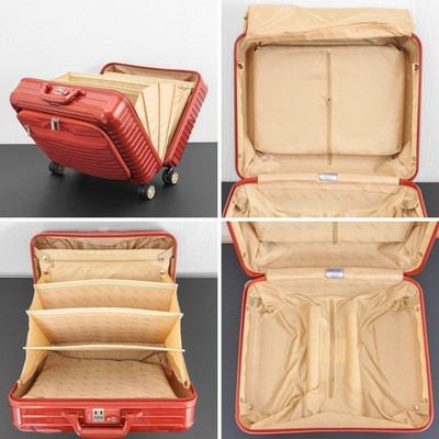 Rimowa Suitcases Salsa Deluxe Hybrid Rimowa Salsa 20 Rimowa Salsa