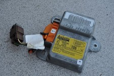 Airbag Steuerteil Steuergerät 9628757680 Peugeot 106 Long Beach 97``