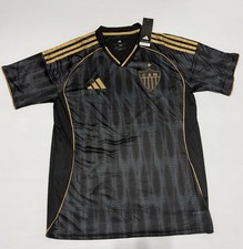 Atletico Mineiro Third Soccer Football Jersey Shirt 2025 - 2026 Brasileirão Galo