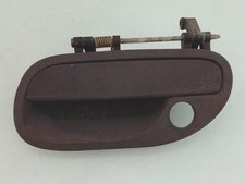 Porte avant et accessoires Volvo S40