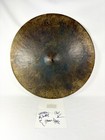 Dream Cymbals 10th Anniversary Limited Edition 24" Ride Contact Dark Matter Moon