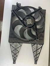 Radiateur Skoda FABIA