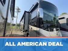 2012 Itasca MERIDIAN 36M