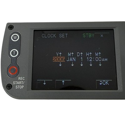 Sony Handycam DCR-HC26 Digital MiniDV Camcorder 2.5