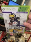 NCAA Football 14 Microsoft Xbox 360 EA Sports Rated E College Football Game
