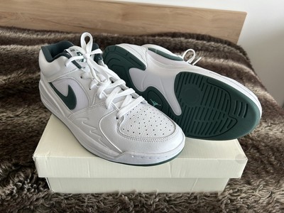 Jordan Stadium 90 Trainers weiß/grün 42,5 