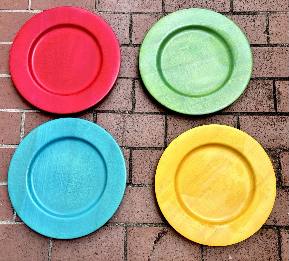 VIETRI Red Dinnerware & Serveware for sale | eBay