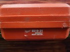 Milwaukee Reciprocating Sawzall (6519-31) Hard Case Only — photo 6