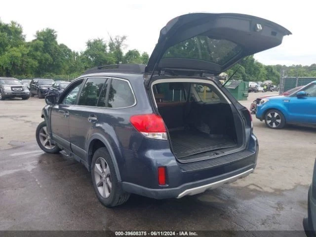 2014 Subaru Legacy OEM Alternator 135K Miles - Used Part #601-61060 - Image 3 of 4