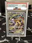 Pokémon Mewtwo VSTAR GG44 Crown Zenith Ultra Rare Holo PSA 10
