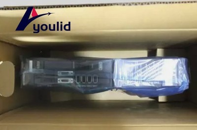 New MITSUBISHI MDS-D-V2-2020 Servo Drive