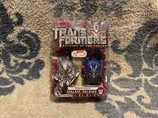Transformers Revenge Of The Fallen Powerhead Walkie Talkies 2009 Hasbro